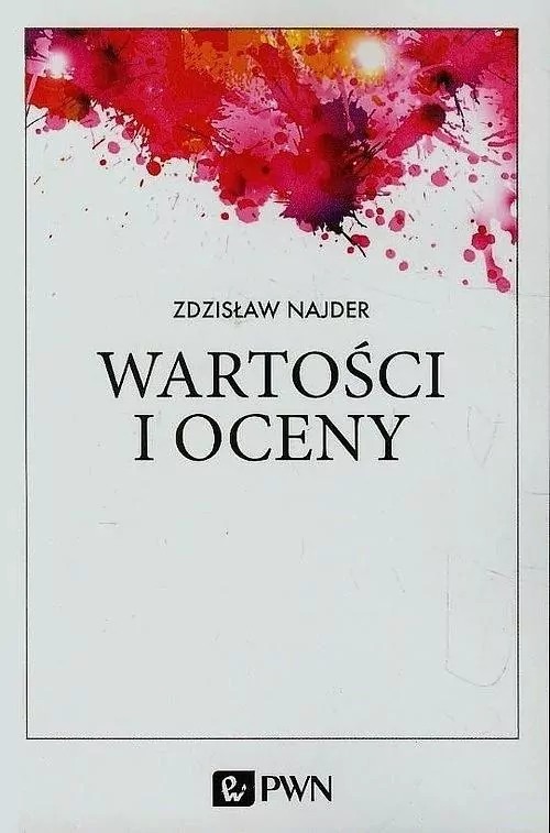 Wartości i oceny - tantis.pl