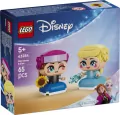 LEGO® Disney Princess.  Mała Anna i Elza 43284 - tantis.pl