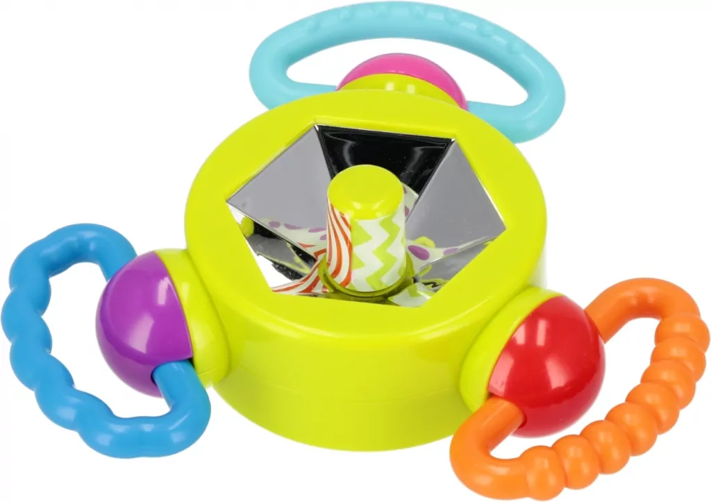 Grzechotka Kalejdoskop Bam Bam - tantis.pl