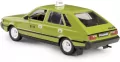 Kolekcja PRL. FSO Polonez Taxi. Zielony - tantis.pl