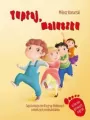 Tuptaj, maluszku + 2 CD - tantis.pl