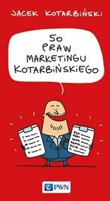 50 praw marketingu Kotarbińskiego - tantis.pl