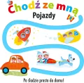 Pojazdy. Chodź ze mną. - tantis.pl
