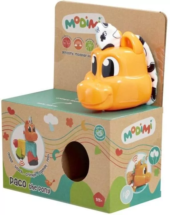 Modimi - Horse - tantis.pl