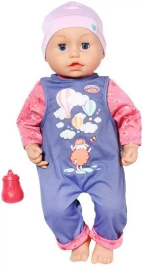 Lalka Baby Annabell Big Annabell,  54 cm - tantis.pl