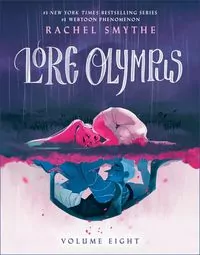 Lore Olympus Volume Eight - tantis.pl