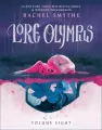 Lore Olympus Volume Eight - tantis.pl