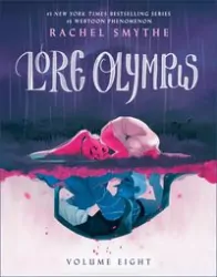 Lore Olympus Volume Eight