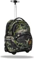 Coolpack. Plecak 2-komorowy na kółkach. Adventure park - tantis.pl