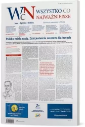 Wszystko, co Najważniejsze nr 57