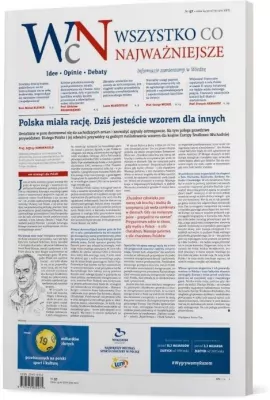 Wszystko, co Najważniejsze nr 57