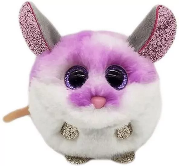 Ty Puffies Colby - purpurowa mysz 42505 - tantis.pl