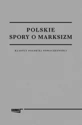 Polskie spory o marksizm