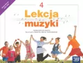 Lekcja muzyki. Klasa 4. Szkoła podstawowa - tantis.pl
