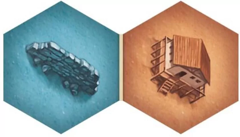 Moja wyspa - tantis.pl