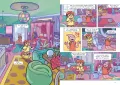 Misja profesora. Bepa i Ziemianin. Tom 1 - tantis.pl