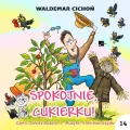 Spokojnie, Cukierku! audiobook - tantis.pl