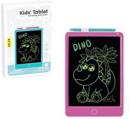 Tablet LCD znikopis mix - tantis.pl