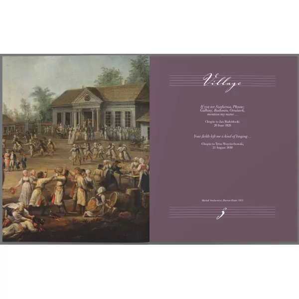 Chopin limited edition - tantis.pl