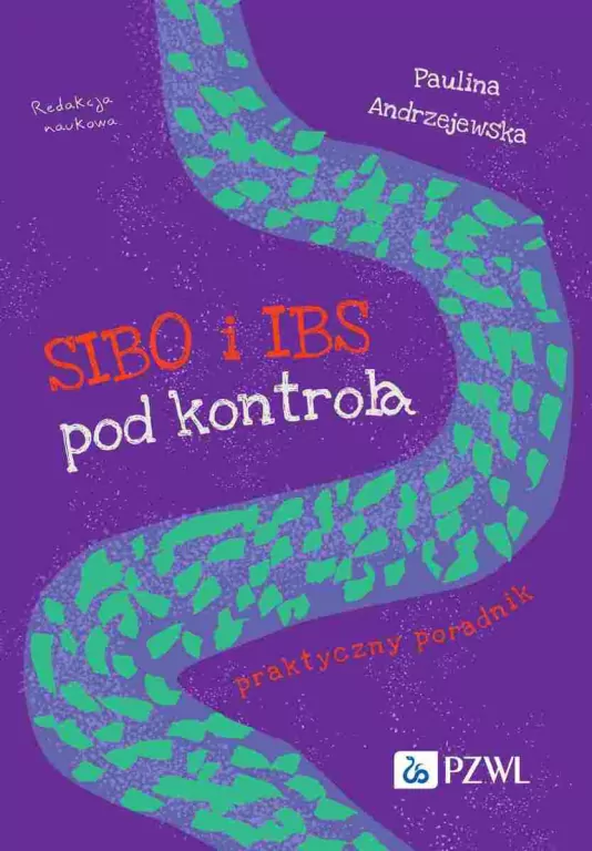 SIBO i IBS pod kontrolą. Praktyczny poradnik - tantis.pl