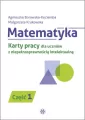Matematyka. KP dla uczniów z niepeł. intel. cz.1 - tantis.pl