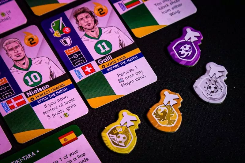 Eleven: Międzynarodowe gwiazdy PORTAL - tantis.pl