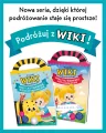 Wiki i jej pierwsze, wielkie pakowanie - tantis.pl