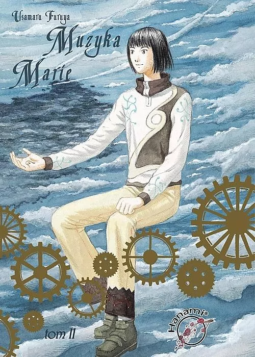 Muzyka Marie. Tom 2 - tantis.pl