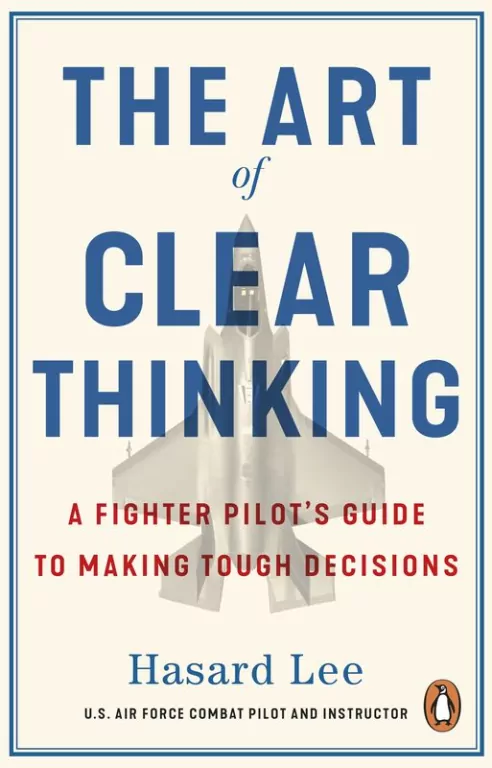 The Art of Clear Thinking - tantis.pl