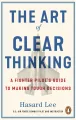 The Art of Clear Thinking - tantis.pl