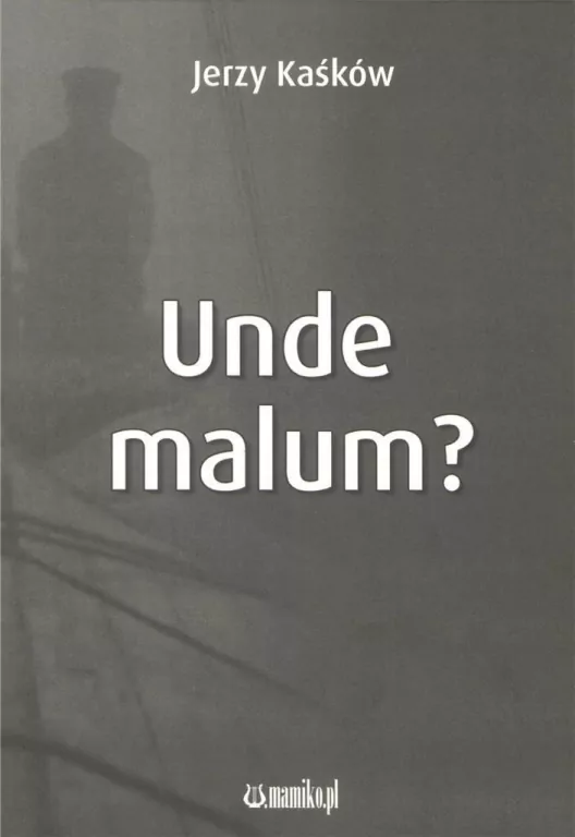 Unde malum ? - tantis.pl