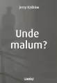 Unde malum ? - tantis.pl