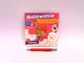 Rodzinki. Malowanie-doklejanie - tantis.pl