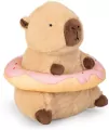 Kapibara pluszowa Donut 20cm - tantis.pl