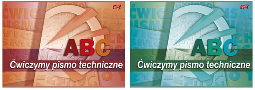 Blok do pisma technicznego A4/6K - tantis.pl