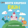 Bajki. Audiobook - tantis.pl