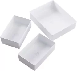 Gamegenic: Token Silo Card Add-On - White