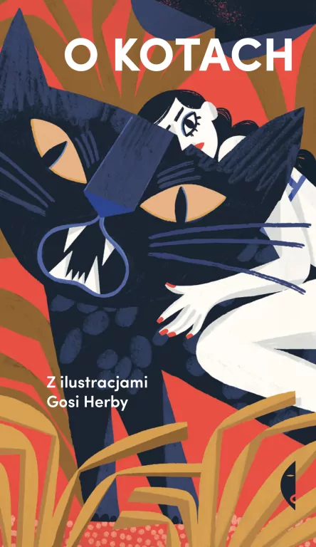 O kotach - tantis.pl