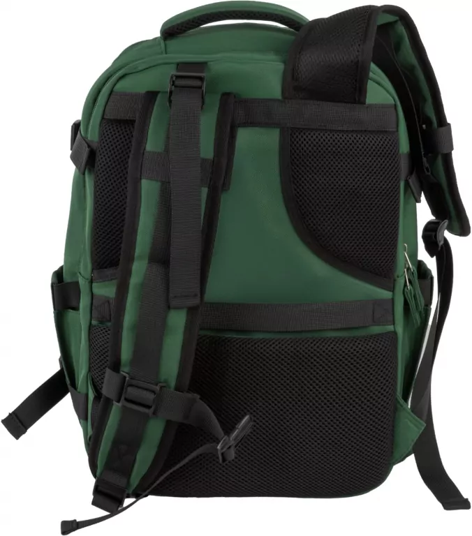 Plecak backup 8 K57 DERFORM - tantis.pl
