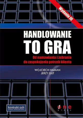 Handlowanie to gra - tantis.pl