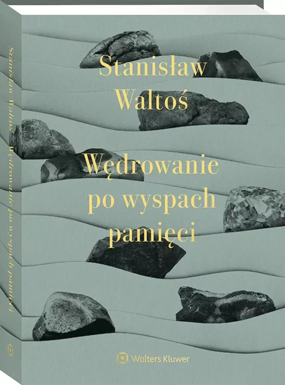 Wędrowanie po wyspach pamięci w.2 - tantis.pl