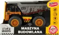 Maszyna budowlana Wywrotka Moje Miasto - tantis.pl