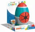 Rakieta sensoryczna Clemmy - tantis.pl