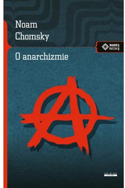 O anarchizmie - tantis.pl