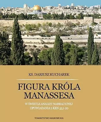 Figura króla Manassesa - tantis.pl