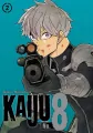 Kaiju No.8. Tom 2 - tantis.pl