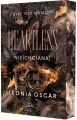 Heartless. Nie(chciana). Cykl Trzy Gwiazdy. Tom 2 (ilustrowane brzegi) - tantis.pl