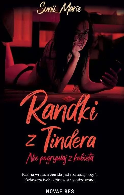 Randki z Tindera - tantis.pl