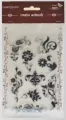 Stemple kreatywne ornament - tantis.pl