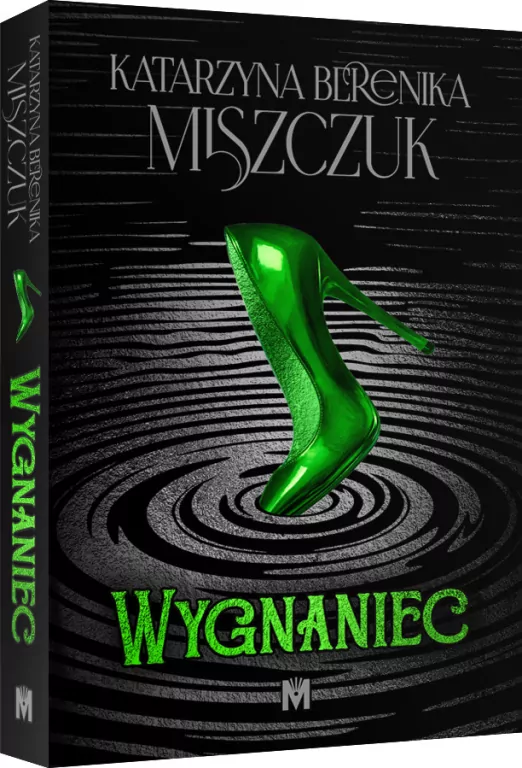 Wygnaniec - tantis.pl
